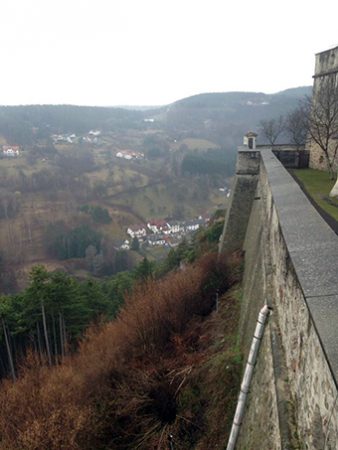 Burg Forchtenstein