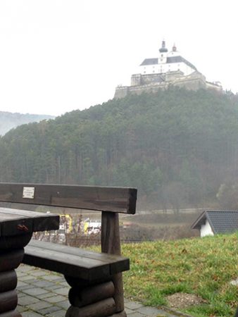 Burg Forchtenstein